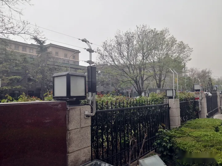 安(ān)全警卫系统